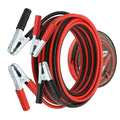 Heavy Duty Car Jumper Cable | Emergency Battery Booster Cables for Up to 3 Litre Engine Cars | High Conductivity, Tangle-Free, Durable Insulated 3 Metre Wire (Made in India)